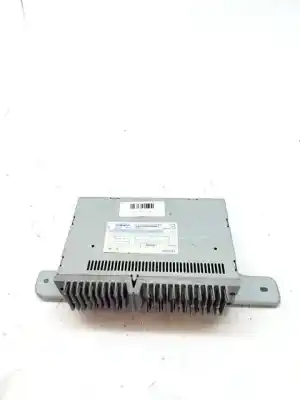Tweedehands auto-onderdeel geluidsversterker voor saab 9-3 (ys3f, e79, d79, d75) 1,8t oem iam-referenties 12773378