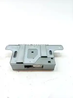 Pezzo di ricambio per auto di seconda mano amplificatore audio per saab 9-3 (ys3f, e79, d79, d75) 1,8t riferimenti oem iam 12773378  