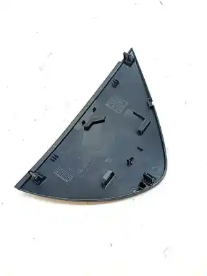 Peça sobressalente para automóvel em segunda mão moldagem por volkswagen passat cc (357) cbac referências oem iam 3c1858217b1qb