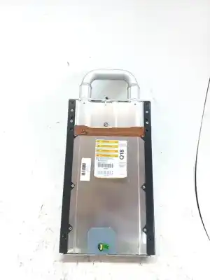 Pezzo di ricambio per auto di seconda mano barre del tetto per saab 9-3 (ys3f, e79, d79, d75) 1,8t riferimenti oem iam 12758372  