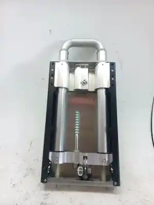 Tweedehands auto-onderdeel dakbaren voor saab 9-3 (ys3f, e79, d79, d75) 1,8t oem iam-referenties 12758372