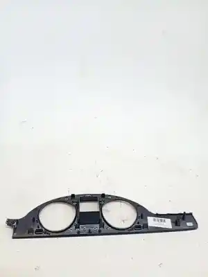 Peça sobressalente para automóvel em segunda mão moldagem por volkswagen passat cc (357) cbac referências oem iam 3c8858366fzqv