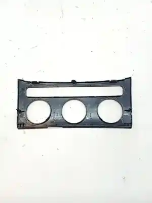 Peça sobressalente para automóvel em segunda mão moldagem por volkswagen passat cc (357) cbac referências oem iam 3c0863100e