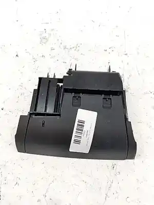 Peça sobressalente para automóvel em segunda mão cinzeiro por saab 9-3 (ys3f, e79, d79, d75) 1,8t referências oem iam 12789501  12802363