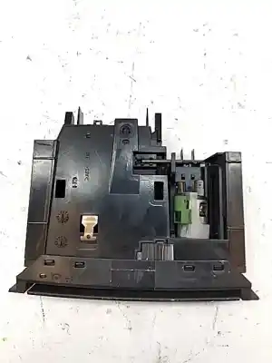 Peça sobressalente para automóvel em segunda mão cinzeiro por saab 9-3 (ys3f, e79, d79, d75) 1,8t referências oem iam 12789501  12802363