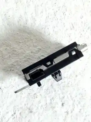 Peça sobressalente para automóvel em segunda mão módulo eletrónico antena por ford kuga (cbv) aut.4wd referências oem iam 1695506  7cp118c847ca