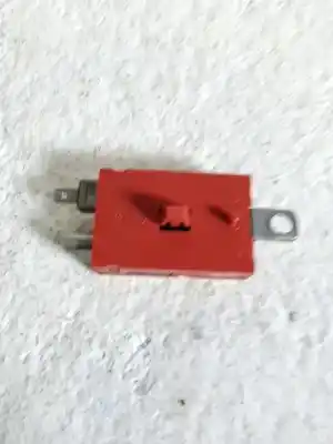 Peça sobressalente para automóvel em segunda mão módulo eletrónico antena por ford kuga (cbv) aut.4wd referências oem iam 1694152  7cp118c847ea