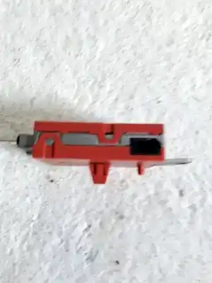 Peça sobressalente para automóvel em segunda mão módulo eletrónico antena por ford kuga (cbv) aut.4wd referências oem iam 1694152  7cp118c847ea