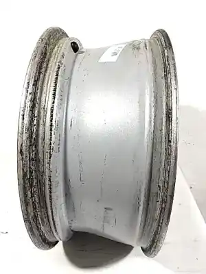 Pezzo di ricambio per auto di seconda mano cerchione in lega per saab 9-3 (ys3f, e79, d79, d75) 1,8t riferimenti oem iam 12785710  