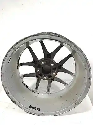 Pezzo di ricambio per auto di seconda mano cerchione in lega per saab 9-3 (ys3f, e79, d79, d75) 1,8t riferimenti oem iam 12785710  