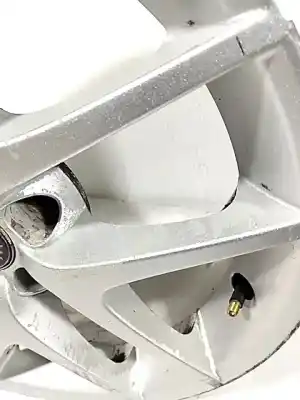 Second-hand car spare part rim for saab 9-3 (ys3f, e79, d79, d75) 1,8t oem iam references 12785710  