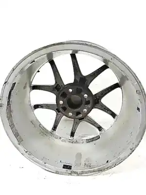 Second-hand car spare part rim for saab 9-3 (ys3f, e79, d79, d75) 1,8t oem iam references 12785710  