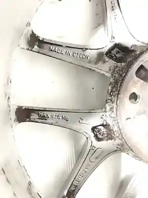 Second-hand car spare part rim for saab 9-3 (ys3f, e79, d79, d75) 1,8t oem iam references 12785710  