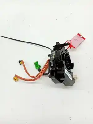 Peça sobressalente para automóvel em segunda mão fita do airbag por volvo c30 (533) 1.6 d referências oem iam 30773411  