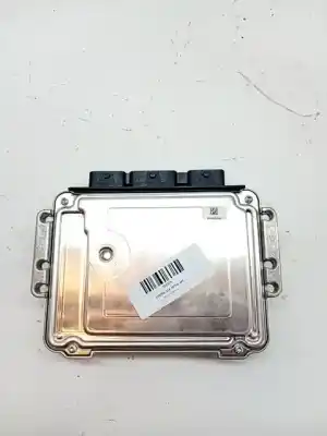 Second-hand car spare part ecu engine control for volvo c30 (533) 1.6 d oem iam references 31272996ab  0281016590