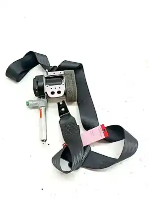 Pezzo di ricambio per auto di seconda mano cintura di sicurezza posteriore sinistra per volvo c30 (533) 1.6 d riferimenti oem iam 30642226