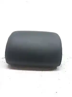 Peça sobressalente para automóvel em segunda mão encosto de cabeça traseiro esquerdo por saab 9-3 (ys3f, e79, d79, d75) 1,8t referências oem iam 12832941  