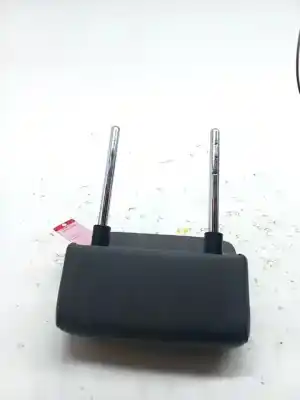 Peça sobressalente para automóvel em segunda mão encosto de cabeça traseiro esquerdo por saab 9-3 (ys3f, e79, d79, d75) 1,8t referências oem iam 12832941  