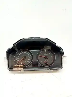 Pezzo di ricambio per auto di seconda mano pannello degli strumenti per volvo c30 (533) 1.6 d riferimenti oem iam 36002714
