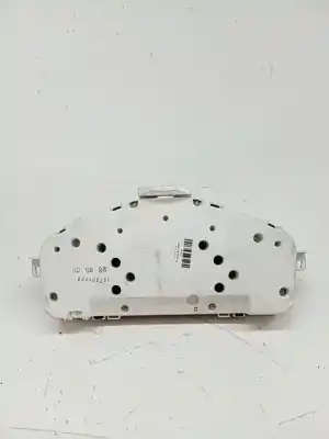 Peça sobressalente para automóvel em segunda mão quadrante por volvo c30 (533) 1.6 d referências oem iam 36002714  