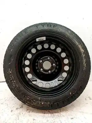 Peça sobressalente para automóvel em segunda mão estepe por saab 9-3 (ys3f, e79, d79, d75) 1,8t referências oem iam 13184139  