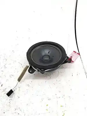 Tweedehands auto-onderdeel luidspreker voor saab 9-3 (ys3f, e79, d79, d75) 1,8t oem iam-referenties 12762266