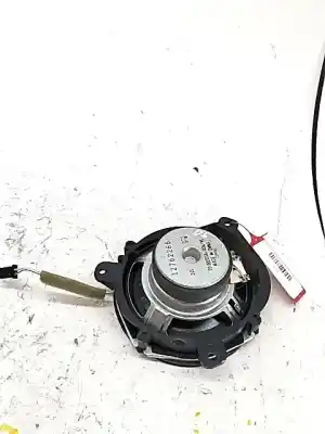 Tweedehands auto-onderdeel luidspreker voor saab 9-3 (ys3f, e79, d79, d75) 1,8t oem iam-referenties 12762266  