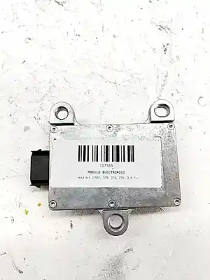 Pezzo di ricambio per auto di seconda mano modulo elettronico per saab 9-3 (ys3f, e79, d79, d75) 1,8t riferimenti oem iam 13223930  