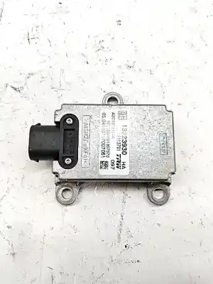 Tweedehands auto-onderdeel elektronische module voor saab 9-3 (ys3f, e79, d79, d75) 1,8t oem iam-referenties 13223930