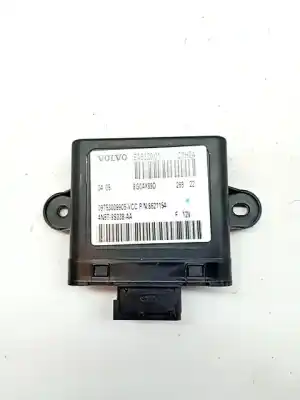 Pezzo di ricambio per auto di seconda mano modulo elettronico per volvo c30 (533) 1.6 d riferimenti oem iam 8621154