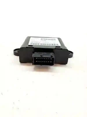 Second-hand car spare part electronic module for volvo c30 (533) 1.6 d oem iam references 8621154  
