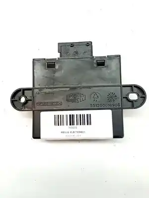 Second-hand car spare part electronic module for volvo c30 (533) 1.6 d oem iam references 8621154  