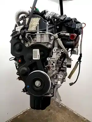 Second-hand car spare part complete engine for volvo c30 (533) 1.6 d oem iam references d4164t  