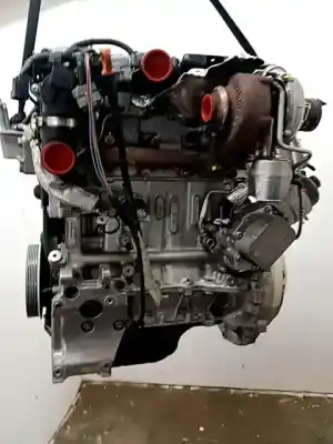 Pezzo di ricambio per auto di seconda mano motore completo per volvo c30 (533) 1.6 d riferimenti oem iam d4164t