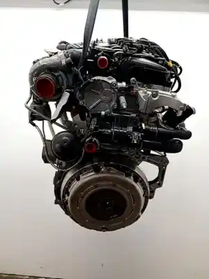 Second-hand car spare part complete engine for volvo c30 (533) 1.6 d oem iam references d4164t  