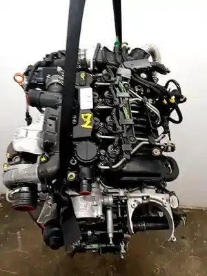 Second-hand car spare part complete engine for volvo c30 (533) 1.6 d oem iam references d4164t  