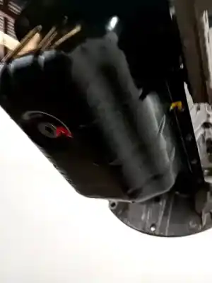 Second-hand car spare part complete engine for volvo c30 (533) 1.6 d oem iam references d4164t  