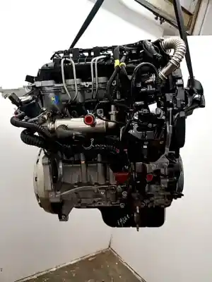 Second-hand car spare part complete engine for volvo c30 (533) 1.6 d oem iam references d4164t  