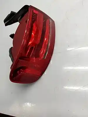 Second-hand car spare part LEFT TAILGATE LIGHT for AUDI A4 AVANT (8K5) (2008)  OEM IAM references 8K5945095D  