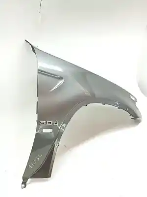 Second-hand car spare part front right fin for bmw x5 (e53) 3.0 d oem iam references 41357121008  
