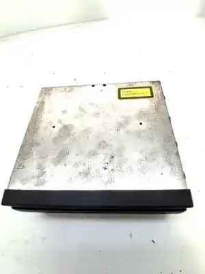 Peça sobressalente para automóvel em segunda mão sistema de áudio / rádio cd por audi a8 d2 (4d2, 4d8) 3.7 quattro referências oem iam 4d0919887bx  
