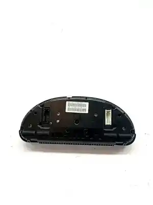 Second-hand car spare part dashboard for bmw x5 (e53) 3.0 d oem iam references 62106942543  