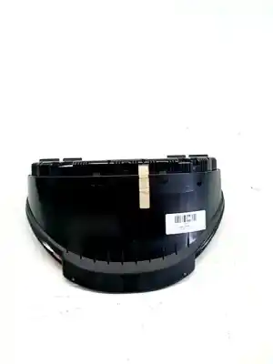 Second-hand car spare part dashboard for bmw x5 (e53) 3.0 d oem iam references 62106942543  