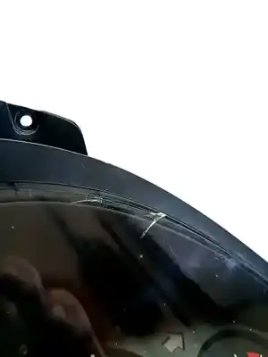 Second-hand car spare part dashboard for bmw x5 (e53) 3.0 d oem iam references 62106942543  