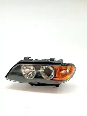 Second-hand car spare part  for BMW X5 (E53)  OEM IAM references 63127164421  