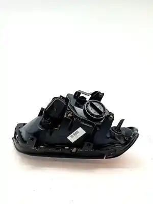 Second-hand car spare part left headlight for bmw x5 (e53) 3.0 d oem iam references 63127164421  