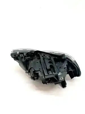 Second-hand car spare part left headlight for bmw x5 (e53) 3.0 d oem iam references 63127164421  