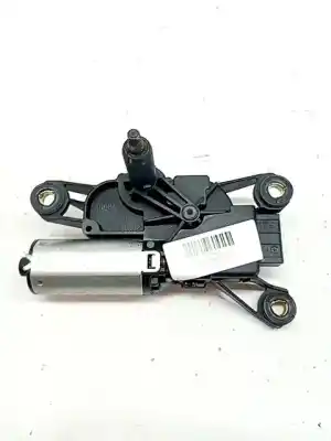 Peça sobressalente para automóvel em segunda mão motor do limpador traseiro por bmw x5 (e53) 3.0 d referências oem iam 61626927851  
