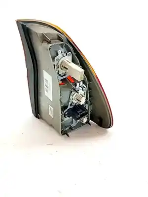 Second-hand car spare part left tailgate light for bmw x5 (e53) 3.0 d oem iam references 63217164471  