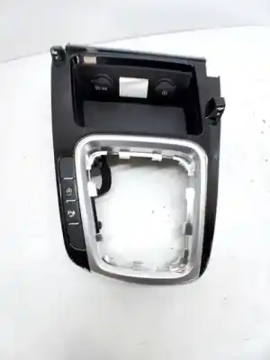 Peça sobressalente para automóvel em segunda mão consola central por kia ceed sportswagon 1.0 tgdi cat referências oem iam 84631j7100fhv